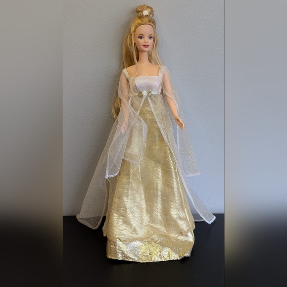 Barbie Other - Barbie | Avon Angelic Inspirations Barbie Doll, Vintage 1999